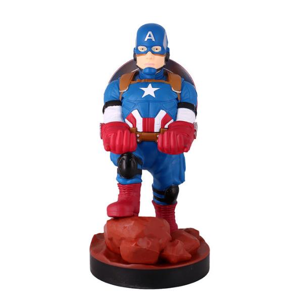 Exquisite Gaming CAPTAIN AMERICA CABLE GUY